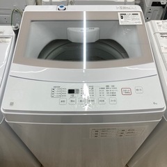 ニトリ 全自動洗濯機 NTR60 のご紹介！