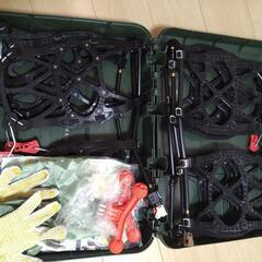 CARMATEチェーン QE10L