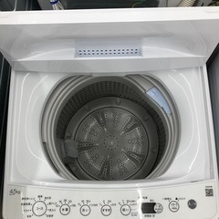 Haier(ハイアール) 全自動洗濯機 BW-45Aのご紹介！