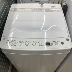 Haier(ハイアール) 全自動洗濯機 BW-45Aのご紹介！