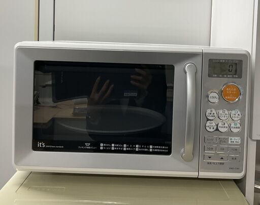 オーブンレンジ
