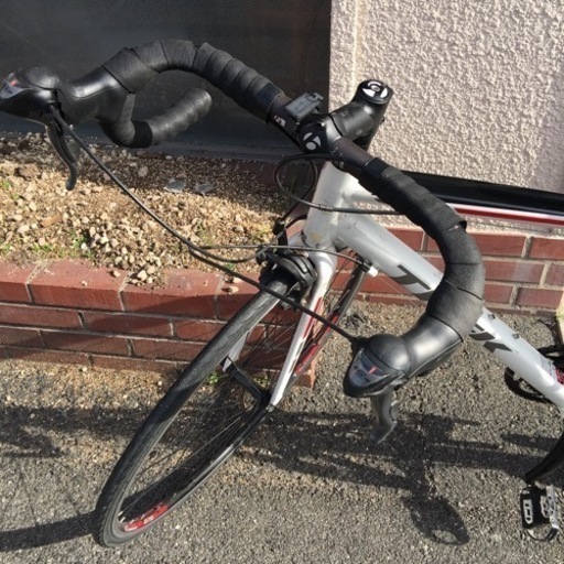 ロ2301-380 TREKロードバイク適正身長165cm-170cm ロ2301-380 TREKロードバイク適正身長165cm-170cm