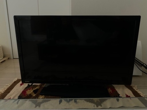 三菱　32型