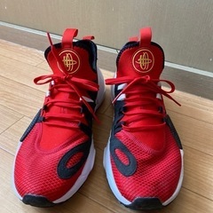 NIKE E,D,G,E 26.5cmスニーカー