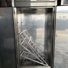 業務用！フジマック 電気消毒保管庫 FEDB10