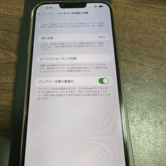 iPhone13 ProMax 256GB プロマックス ゴールド