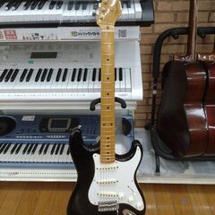 Fender Japan ストラトキャスター ST57 '86-...