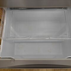 k220　2015年製　冷蔵庫　三菱　MR-JX48LZ-N　札幌　プラクラ南9条店　カード決済可能 k220 2015年製 冷蔵庫 三菱 MR-JX48LZ-N 札幌 プラクラ南9条店 カード