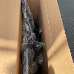 【取引中】未使用品！箱入り！FITBOX フィットネスバイク 第3世代 超静音 スピンバイク 運動センサー 簡単組立 定価54,800円【3ヶ月保証】💳自社配送時🌟代引き可💳※現金、クレジット、スマホ決済対応※