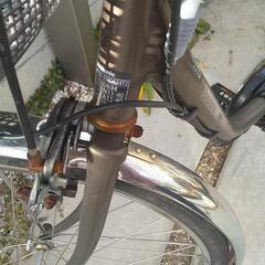 電動自転車　更新