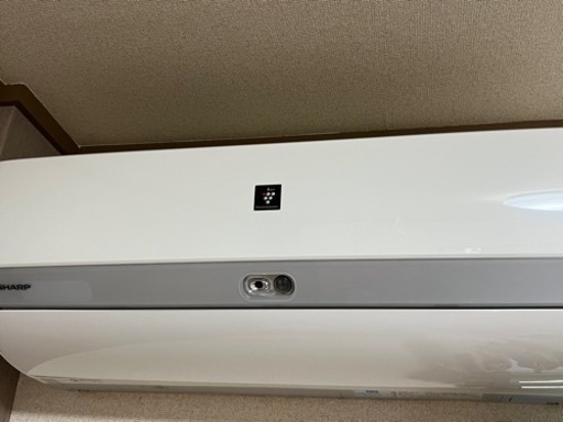 SHARP エアコン
