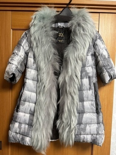 TATRAS ロングダウン