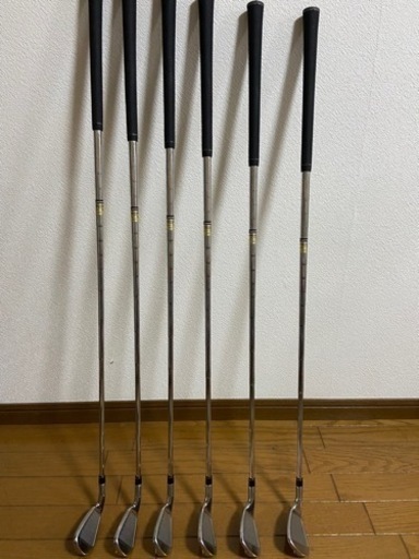 テーラーメイド M4 アイアンセット | pocosdecaldas.mg.gov.br