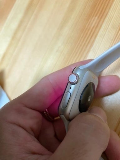 ApplewatchSE第2世代40mm | pcmlawoffices.com