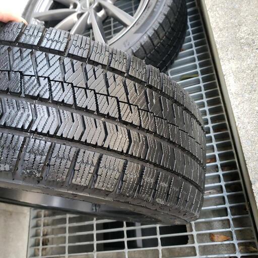 BORBET type V 17インチホイール スタッドレスの通販はau PAY 