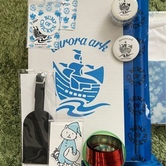 BUMP OF CHICKEN グッズ