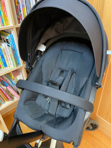 STOKKE/ストッケ/エクスプローリー V5/XPLORY