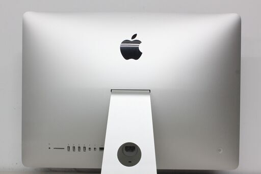 iMac.5 inch,Late 2.7GHz Core i5〈MEJ/A〉⑤