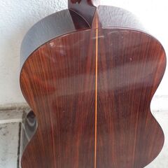 商談中※クラシックギター田村廣