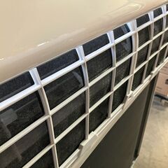 ☆標準取付工事費込み☆ 美品 パナソニック ルームエアコン CS-221DFL 
