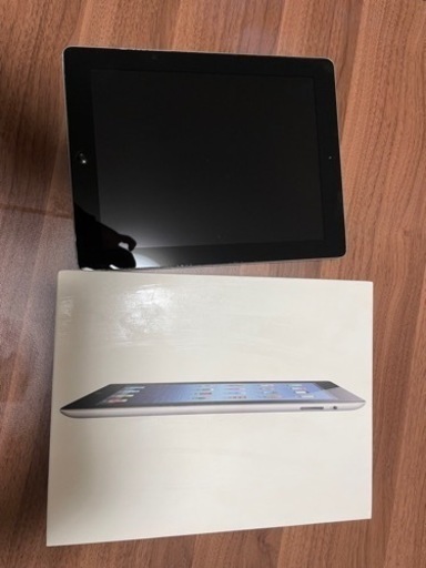 iPad（第3世代）