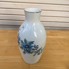 Noritake ノリタケ 花瓶 500円で売ります！