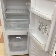 ニトリ 106L冷凍冷蔵庫【?リサイクルモールみっけ柏店?】