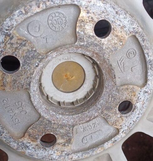 MINILITE ミニライト ダイハツ純正 15インチ 165/55R15 | naliet.com.co