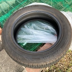 夏タイヤ　185/60R16