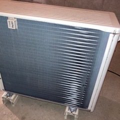 業務用エアコン　日立　2021年製　3馬力　値下げ