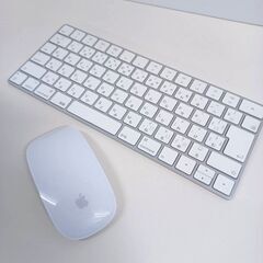 【ネット決済・配送可】Apple純正 キーボード(A1644) ...