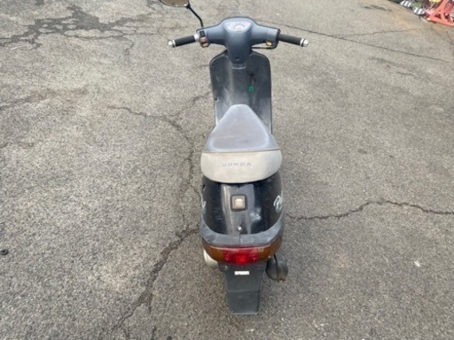 売約済みホンダパル　　レストアベース、部品取り ホンダ パル 不動 レストアベース 部品取り AF17 2025年最新】Yahoo