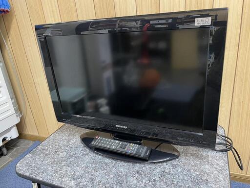 (確約済)✨液晶テレビ 26インチ TOSHIBA(26RE1) REGZA✨