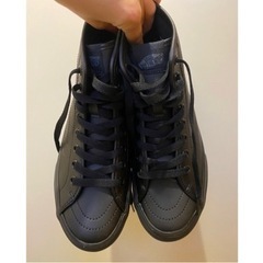 VANS レインシューズ