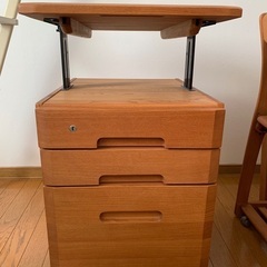 高級学習机マルニ