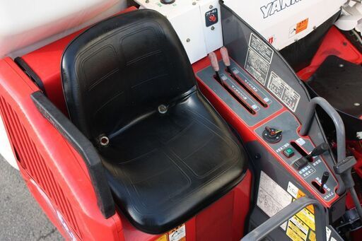 大人気アイテム Ee-35 2条刈 コンバイン ヤンマ 11馬力 グレン 刈取スライド その他