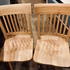 【愛品館市原店】ベンチダイニング５点セット