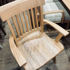 【愛品館市原店】ベンチダイニング５点セット