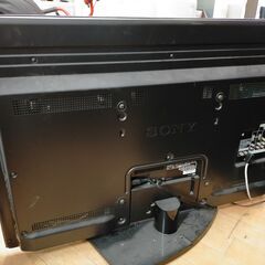 k223 液晶テレビ ソニー 40型 KDL-40EX700 2010年製 3ヶ月保証 送料A