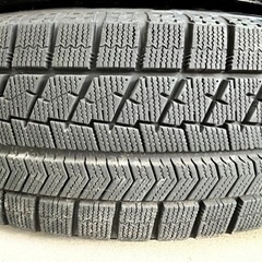 【決まりました】スタッドレスタイヤ20ヴェルファイア