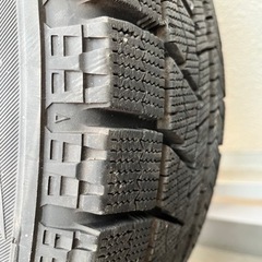 【決まりました】スタッドレスタイヤ20ヴェルファイア