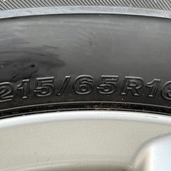 【決まりました】スタッドレスタイヤ20ヴェルファイア