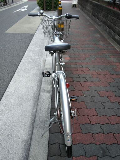 afflche27インチ 廃番車☆CADILLAC キャデラック AL-CRB7021 ブラック