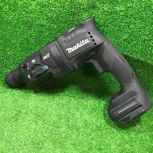 マキタ HR171DRGX 18V 充電式ハンマードリル【リライズ市川行徳店