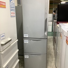 安心の6ヶ月保証付き！！ HITACHI　3ドア冷蔵庫　R-K370FVL  2015年製　365L 安心の6ヶ月保証付き！！ HITACHI 3ドア冷蔵庫 R-K370FVL 2015年製 365L
