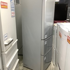 安心の6ヶ月保証付き！！ HITACHI　3ドア冷蔵庫　R-K370FVL  2015年製　365L 安心の6ヶ月保証付き！！ HITACHI 3ドア冷蔵庫 R-K370FVL 2015年製 365L