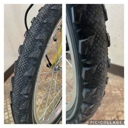 美品 アプレミディ 変速付き 20インチ 自転車 | cprismenergia.pt