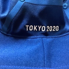 新品！タグつき！東京オリンピック帽子