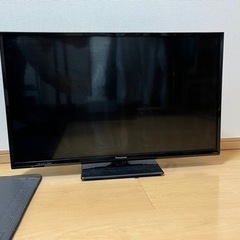 Panasonic 32型　