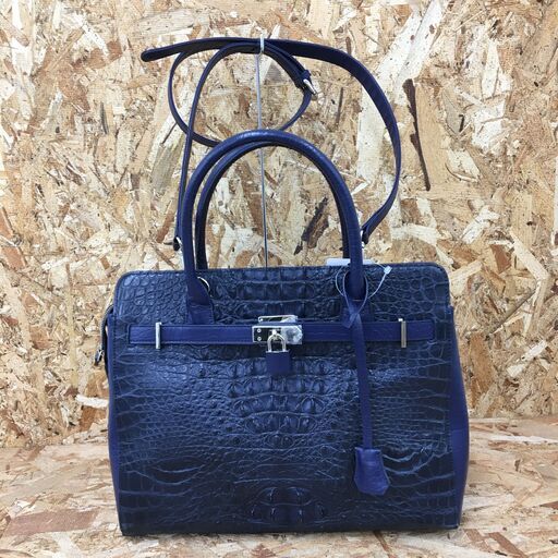 Wa366 ロダニア カイマン 2WAYバッグ | www.debbiejorde.com